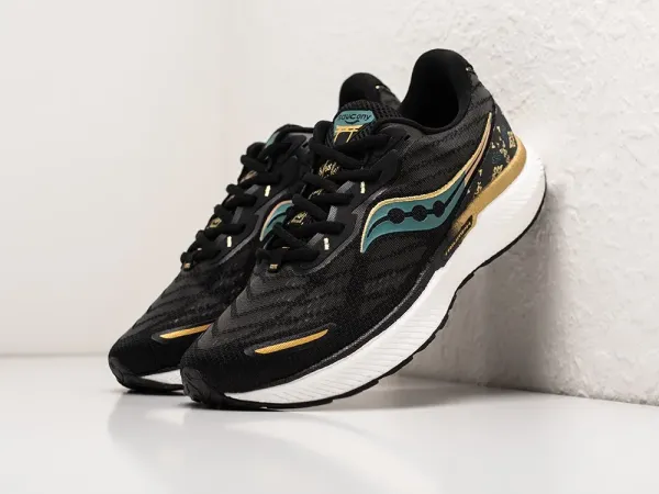Кроссовки Saucony Triumph 19 - 38937