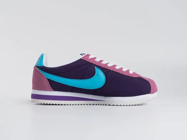 Кроссовки Nike Cortez Nylon - 43233