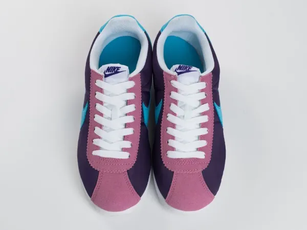 Кроссовки Nike Cortez Nylon - 43233