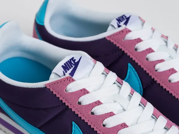 Кроссовки Nike Cortez Nylon - 43233