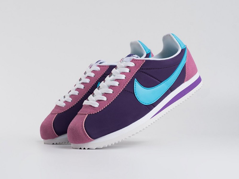 Кроссовки Nike Cortez Nylon - 43233
