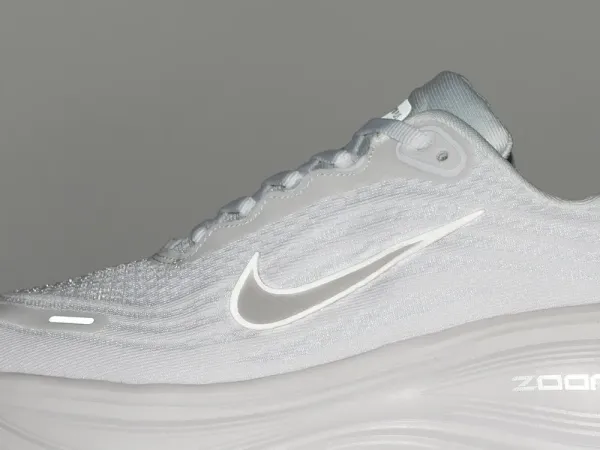 Кроссовки Nike Vomero 18 - 45255