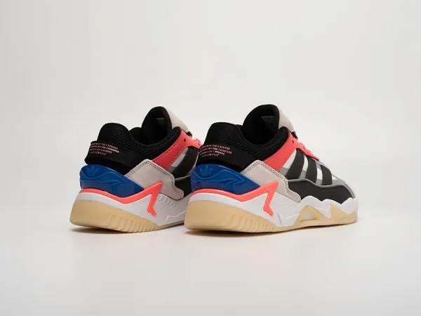 Кроссовки Adidas Niteball II - 40327