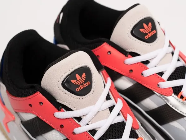 Кроссовки Adidas Niteball II - 40327