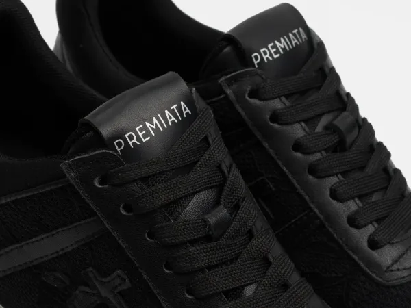 Кроссовки Premiata Conny - 47480