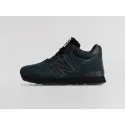 Зимние Кроссовки New Balance 574 Mid - 45855
