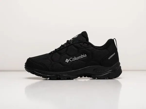 Кроссовки Columbia Firecamp Remesh - 31401