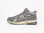 Зимние Кроссовки New Balance 1906D Mid - 43858