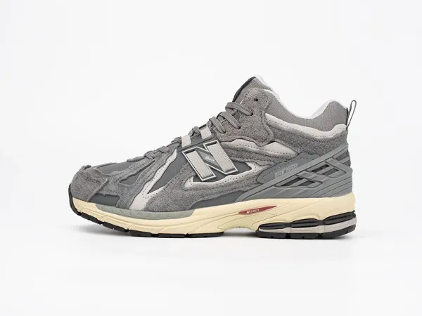 Зимние Кроссовки New Balance 1906D Mid - 43858