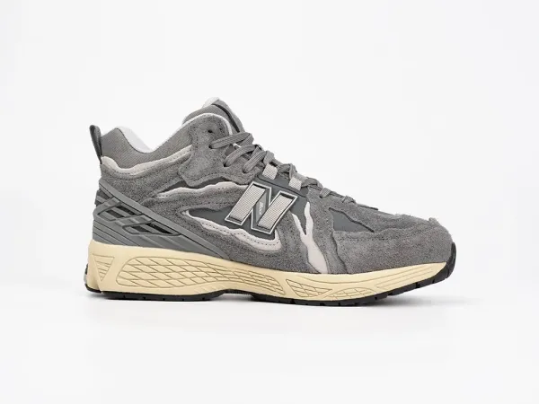 Зимние Кроссовки New Balance 1906D Mid - 43858