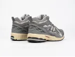 Зимние Кроссовки New Balance 1906D Mid - 43858