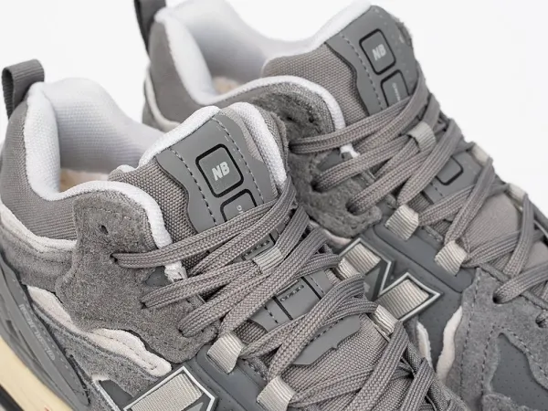 Зимние Кроссовки New Balance 1906D Mid - 43858