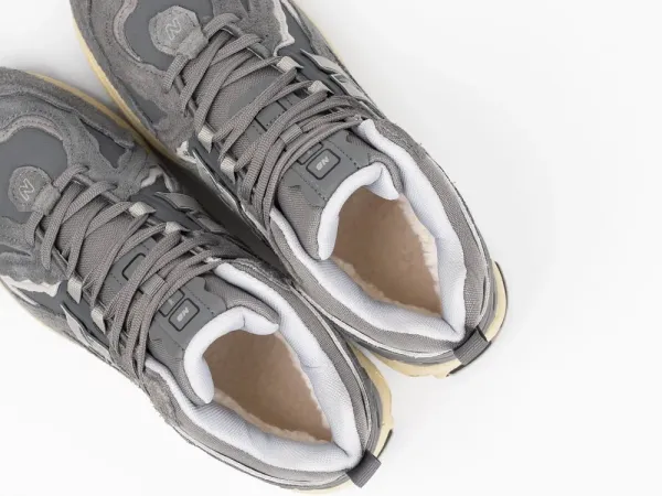 Зимние Кроссовки New Balance 1906D Mid - 43858