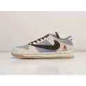 Кроссовки Nike SB Dunk Low x Travis Scott х PlayStation 5 - 22782