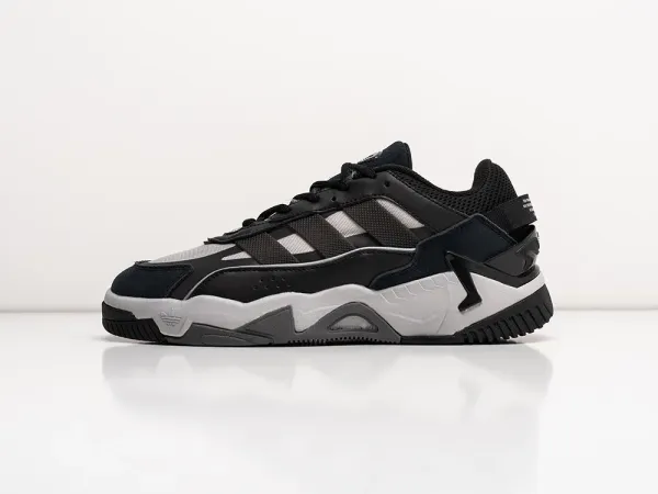 Кроссовки Adidas Niteball II - 35514