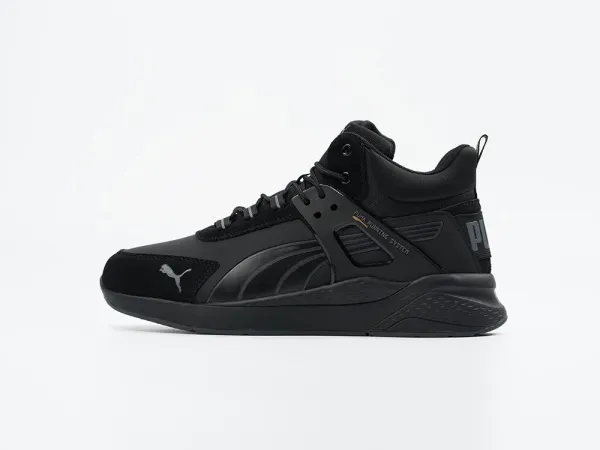 Зимние Кроссовки Puma Running System - 43958