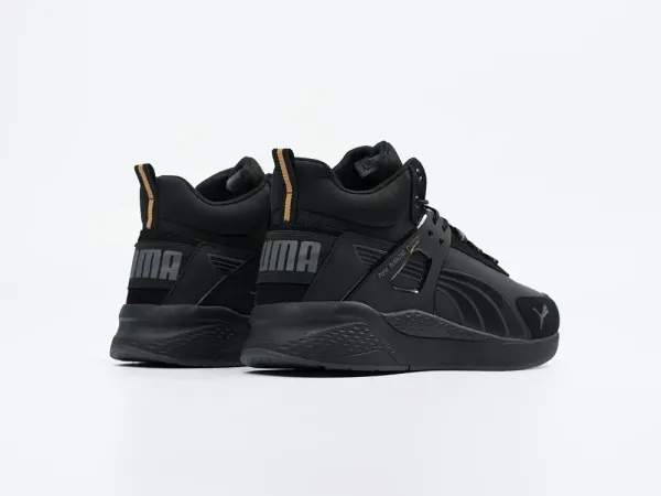 Зимние Кроссовки Puma Running System - 43958
