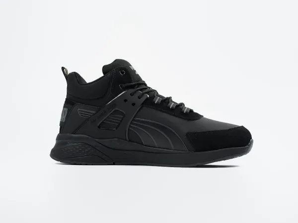 Зимние Кроссовки Puma Running System - 43958