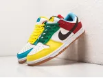 Кроссовки Nike SB Dunk Low - 34165