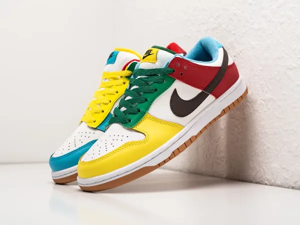 Кроссовки Nike SB Dunk Low - 34165