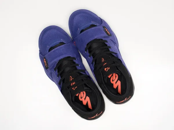 Кроссовки Nike Jordan Zion 2 - 37010