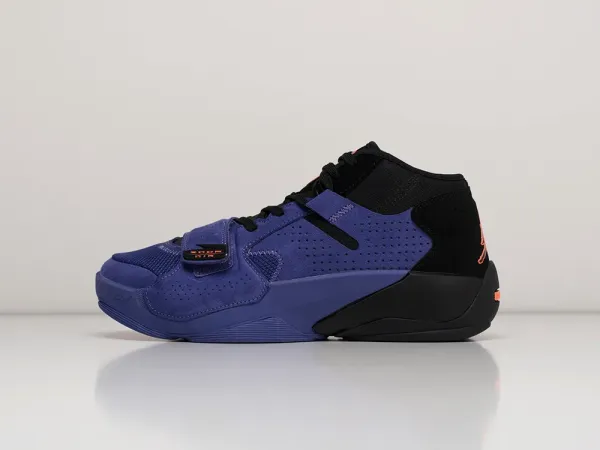 Кроссовки Nike Jordan Zion 2 - 37010