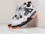 Кроссовки Nike Air Jordan 4 Retro - 36990