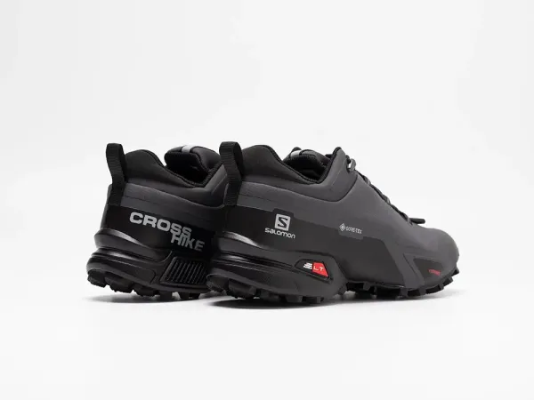 Кроссовки Salomon Cross Hike GTX - 39671
