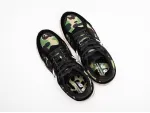 Кроссовки BAPE x New Balance 2002R - 32584