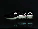 Кроссовки BAPE x New Balance 2002R - 32584