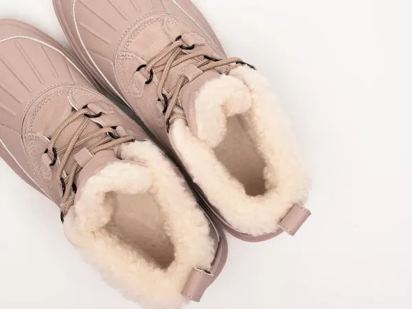 Зимние Ботинки Nike Woodside Chukka 2 GS - 43536