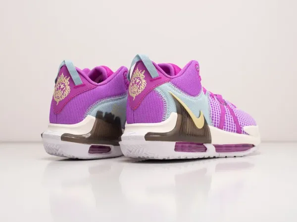 Кроссовки Nike Lebron Witness VII - 37307