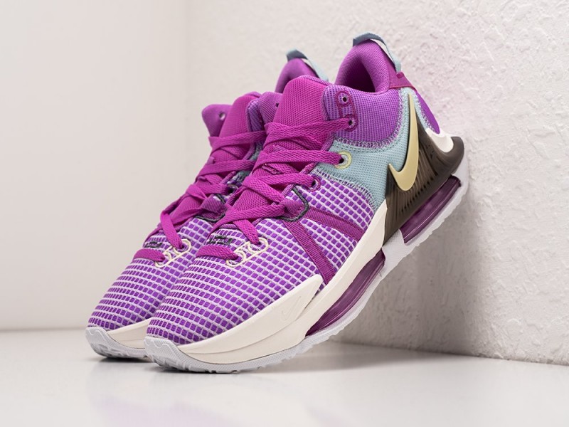 Кроссовки Nike Lebron Witness VII - 37307