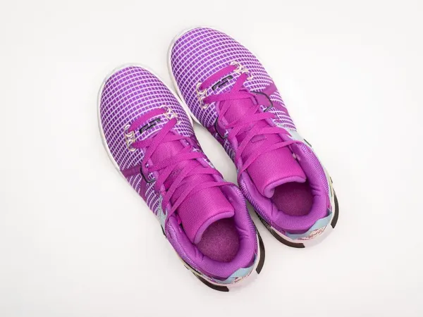 Кроссовки Nike Lebron Witness VII - 37307