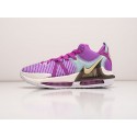 Кроссовки Nike Lebron Witness VII - 37307