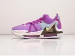 Кроссовки Nike Lebron Witness VII - 37307