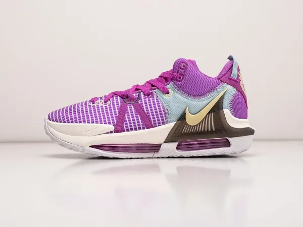 Кроссовки Nike Lebron Witness VII - 37307