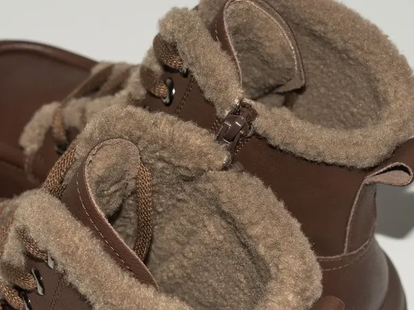 Зимние Ботинки Miu Miu - 45944