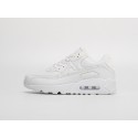 Кроссовки Nike Air Max 90 - цвет Белый