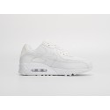 Кроссовки Nike Air Max 90 - цвет Белый