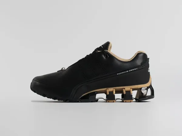 Кроссовки Adidas Porsche Design Leather P5000 - 12137