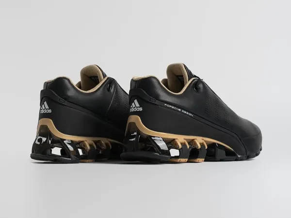 Кроссовки Adidas Porsche Design Leather P5000 - 12137
