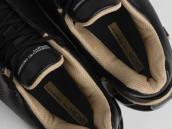 Кроссовки Adidas Porsche Design Leather P5000 - 12137