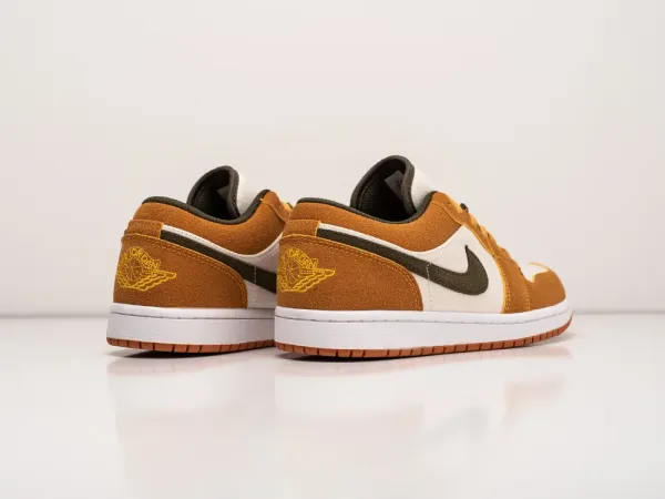 Кроссовки Nike Air Jordan 1 Low - 31086