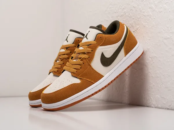 Кроссовки Nike Air Jordan 1 Low - 31086