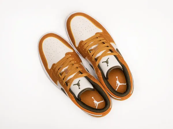 Кроссовки Nike Air Jordan 1 Low - 31086