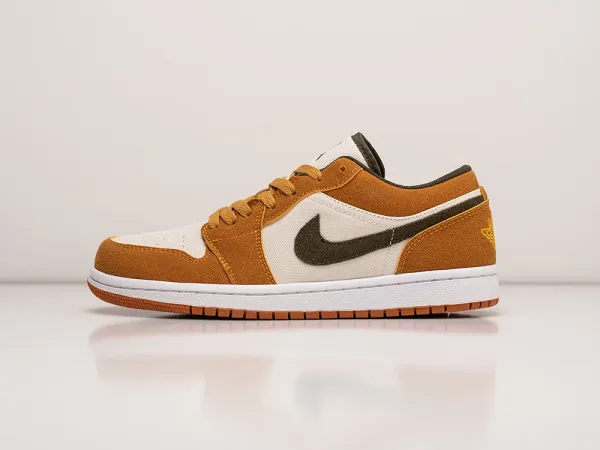 Кроссовки Nike Air Jordan 1 Low - 31086