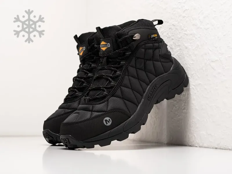 Зимние Ботинки Merrell Ice Cap Moc II - 38703
