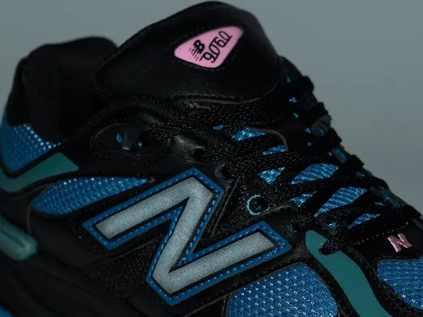 Кроссовки New Balance 9060 - 42260