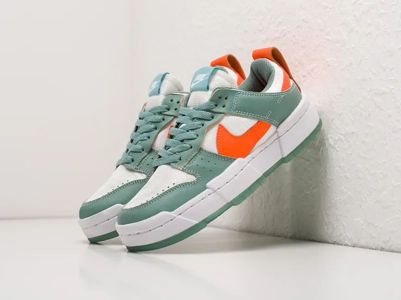 Кроссовки Nike SB Dunk Low Disrupt - 28512